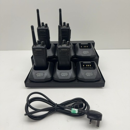 Kenwood 3220e3 walkie - kenwood, nx-3220e3