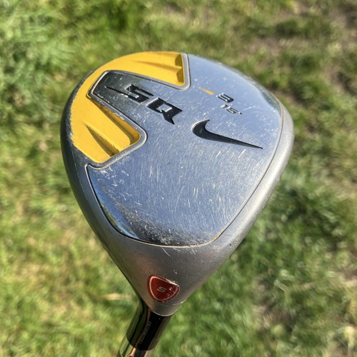 Nike 3 wood stiff - nike, sq
