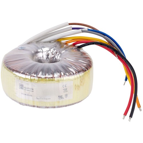 Vigortronix toroidal - vigortronix,
