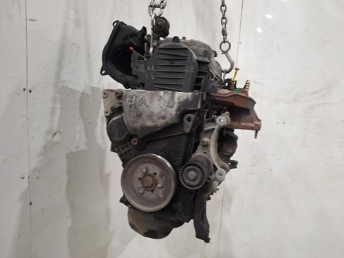 2012 peugeot 207 engine tu3a - 2012,