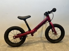 Islabikes Rothan 12 Pink