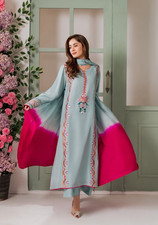 Women Traditional Kurta Set