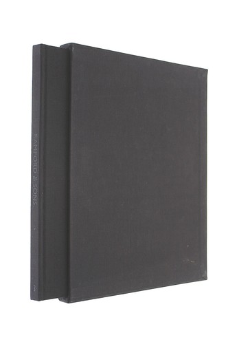 Bamford sons the black - sons,,