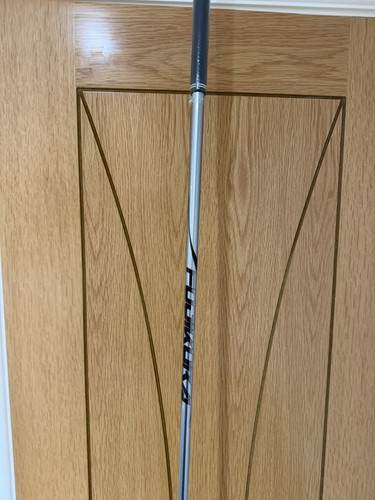 Fujikura pro driver shaft - pro, 60