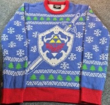 The Legend of Zelda Geeknet