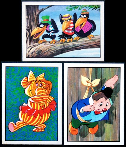 Anglo walt disney - -,