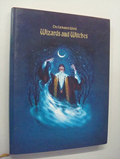 Wizards and Witches (Enchanted World S.) by Lehane, Brendan Hardback Book The