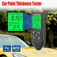 Digital Backlight LCD Film Car