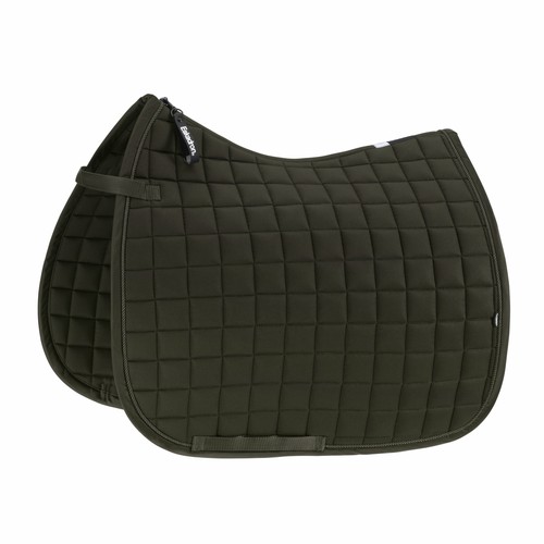 Eskadron saddle cloth - eskadron, cotton