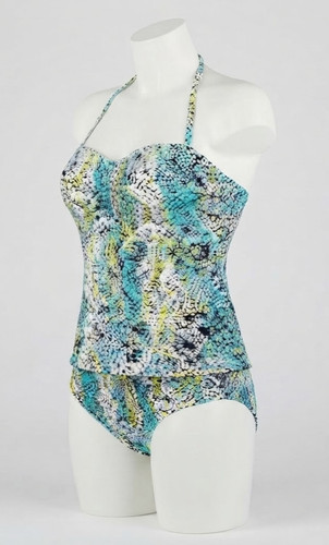 Marks spencer tankini - &,