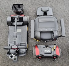 2023 CARECO X-GO COSMIC