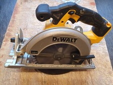 DeWalt 18v Circular Saw DCS391 Type 10 - FOR SPARES/REPAIRS ONLY