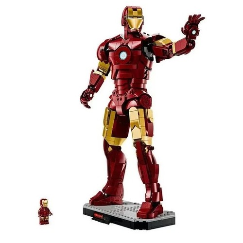 Marvel iron man mark - marvel,