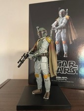 Star wars boba - wars, fett