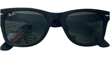 Ray-Ban RB2140 901 50-22