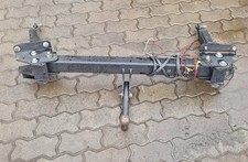 MERCEDES BENZ ML W164 Towbar