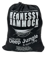 Hennessy Hammock Ultralite