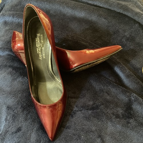 Russell bromley stuart - russell,