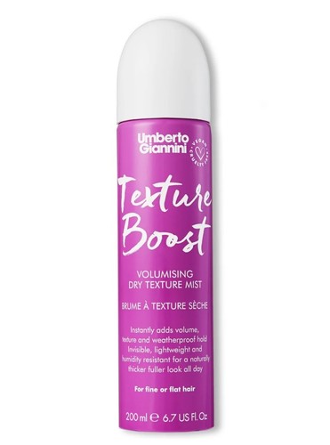 Umberto giannini texture boost - umberto,