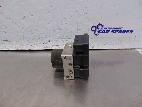 Peugeot 206 abs pump 09 - 206,