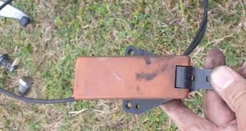 Ford escort mk3 bonnet - mk3, release