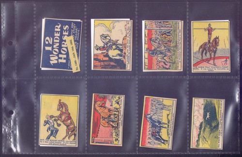 The rover comic 1952 - 1952, of