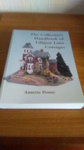 Collector handbook of - handbook,