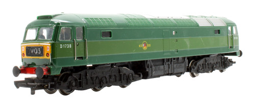 Hornby gauge r060 - gauge,