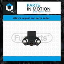 MAP Sensor fits SUBARU LEGACY