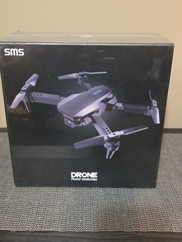 Sms drone avoid obstacles - sms,