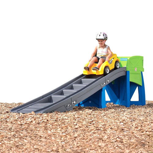 Step2 extreme thrill outdoor - step2,