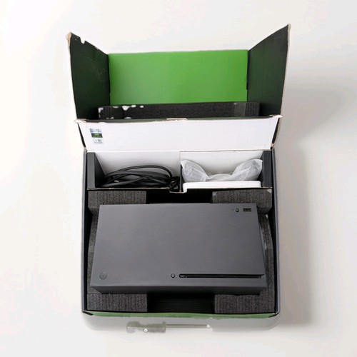 Microsoft xbox series - xbox,