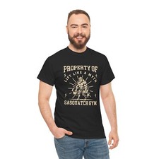 Humor T-Shirt - PROPERTY OF