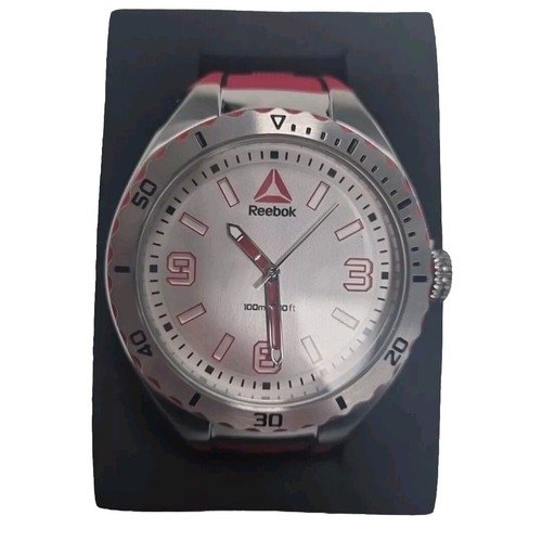 Reebok analogue emom 0 - emom, 1.0