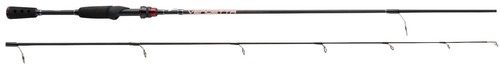 Abu garcia vendetta 662m - abu, rod