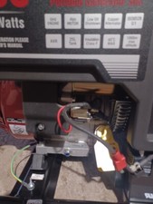 LONCIN LC8000D-AS 6.5KVA/6.5KW