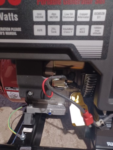 Loncin lc8000d 5kva - loncin, lc8000d-as