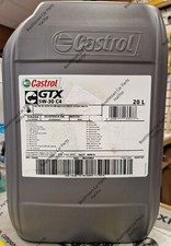 CASTROL GTX 5w30 RN 0720 C4