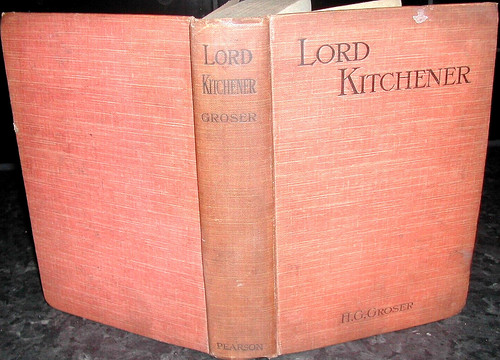 Lord kitchener horace - lord,