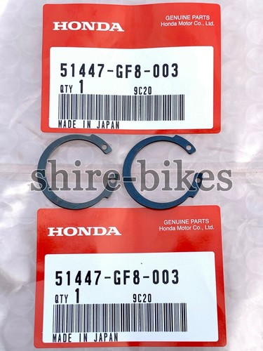 New genuine honda fork - genuine,