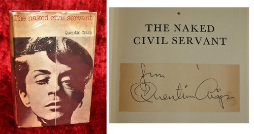 Signed 1st - signed, civil