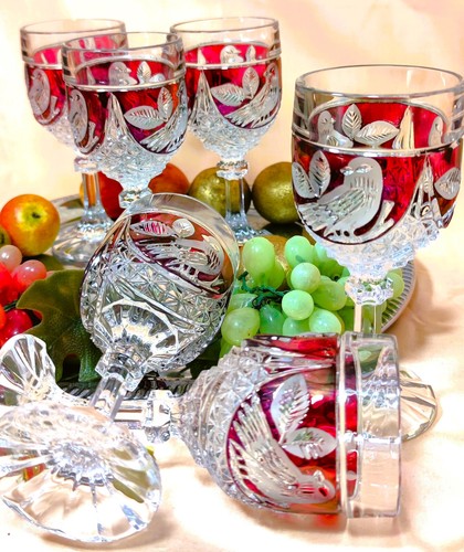Red bird hofbauer - wine, romans
