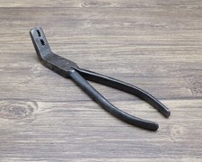 Scarce Unusual Vintage Angled