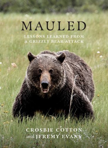 Mauled life s lessons - mauled,