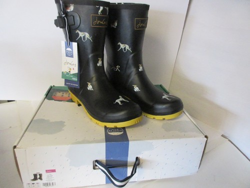 Joules womens waterproof - joules,