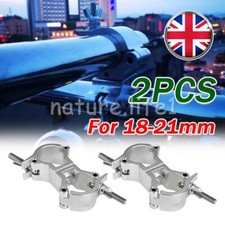 Swivel Double Coupler Fit