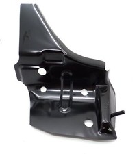 Pre 1967 VW Beetle Heater Channel End Cap Rear Inner Wing Repair Panel Right