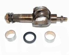 Steering Sector Shaft&Kit For