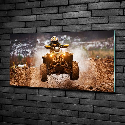 Tulup glass print wall art - tulup,