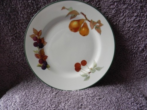 Royal worcester evesham vale - royal,